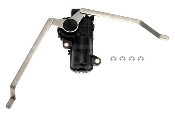 For Audi Q7 07-09 Dorman Solutions Engine Intake Manifold Runner Control Motor Foto 3 de 4