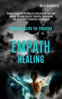 Empath Healing | Chanel Richo | Taschenbuch | Kartoniert / Broschiert | Englisch