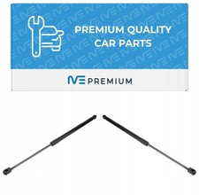 2x Gasfeder Dämpfer Heckklappendämpfer für MERCEDES W205 Caravan 2014- 2x Gasfeder Dämpfer Heckklappendämpfer für MERCEDES W205 Caravan 2014-