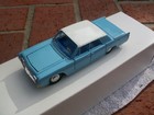 Dinky Toys 1964 Lincoln 170