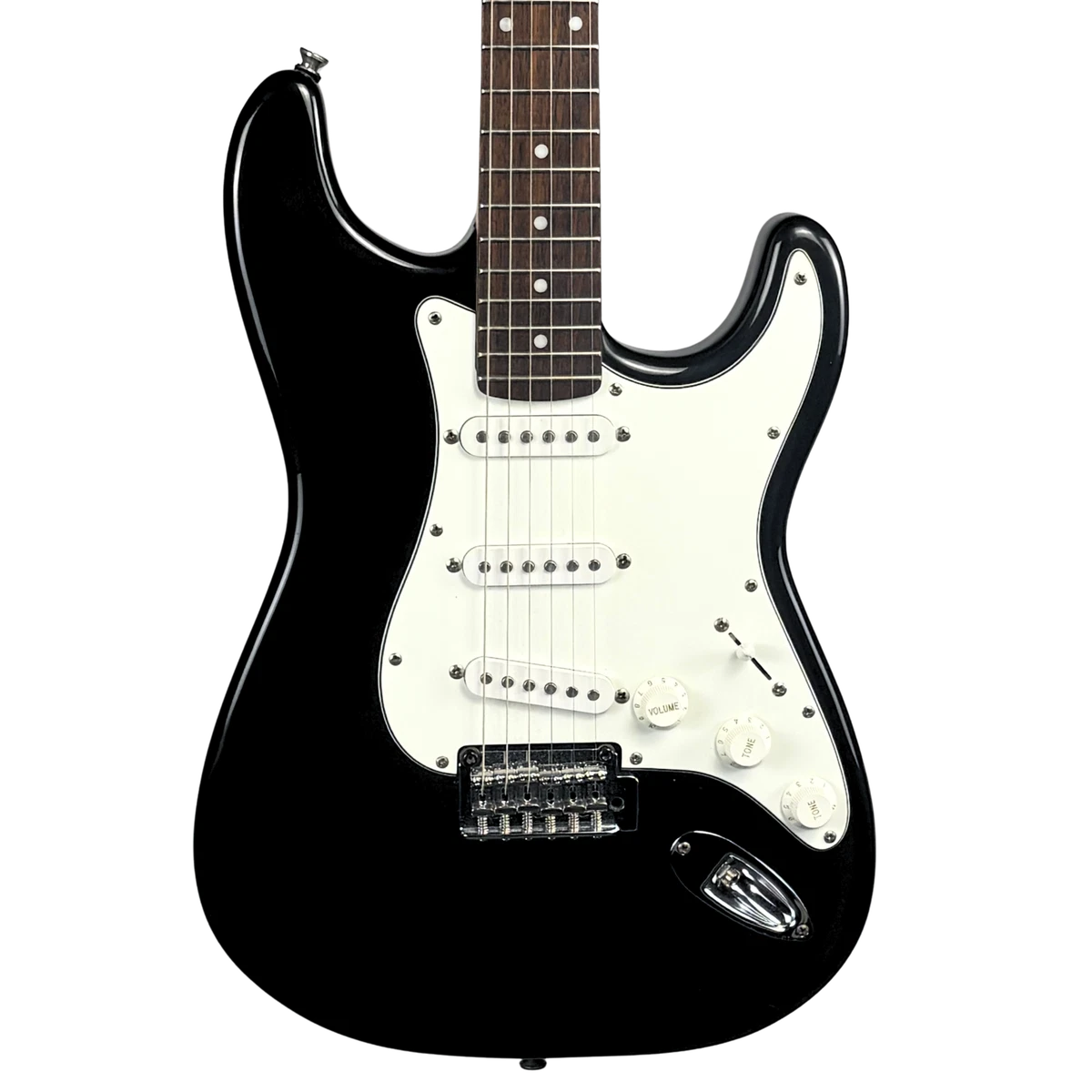 Squier Standard Stratocaster for sale - eBay