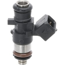 Valeo 348374 Einspritzventil für FORD FIAT FOCUS FIESTA MONDEO PUMA FUSION 500L