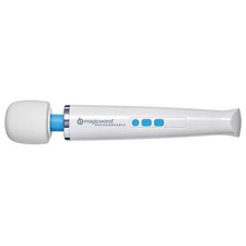 VIBRATEX Magic Wand Rechargeable FREE UPS 2-DAY SHIPPING VERIFIABLE AUTHORIZE...