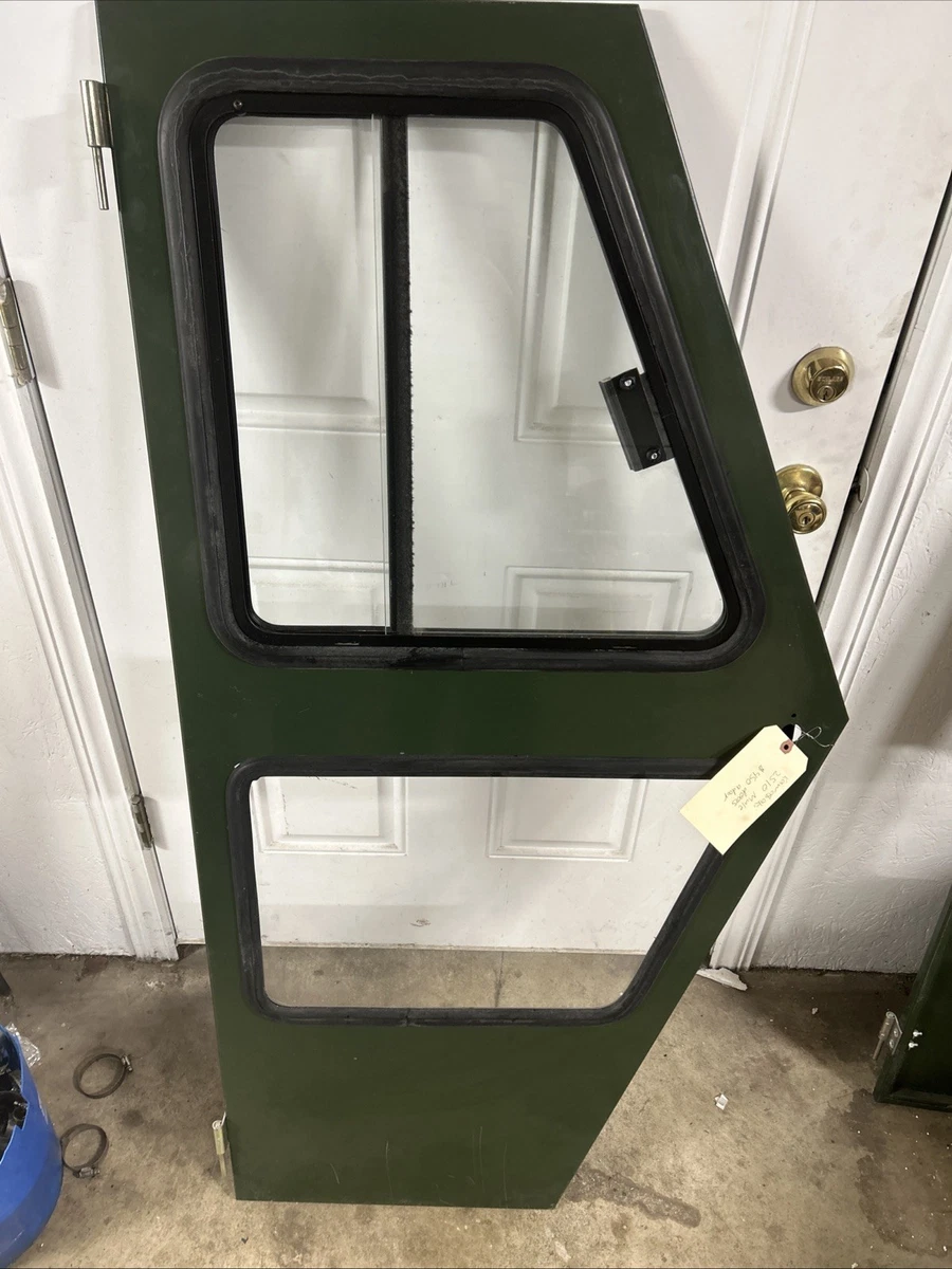 Kawasaki 2510 Mule Righthand Door | eBay