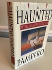 Illustrated Limited Signed 1st Edition 1991 The Haunted Pampero By Hodgson HB