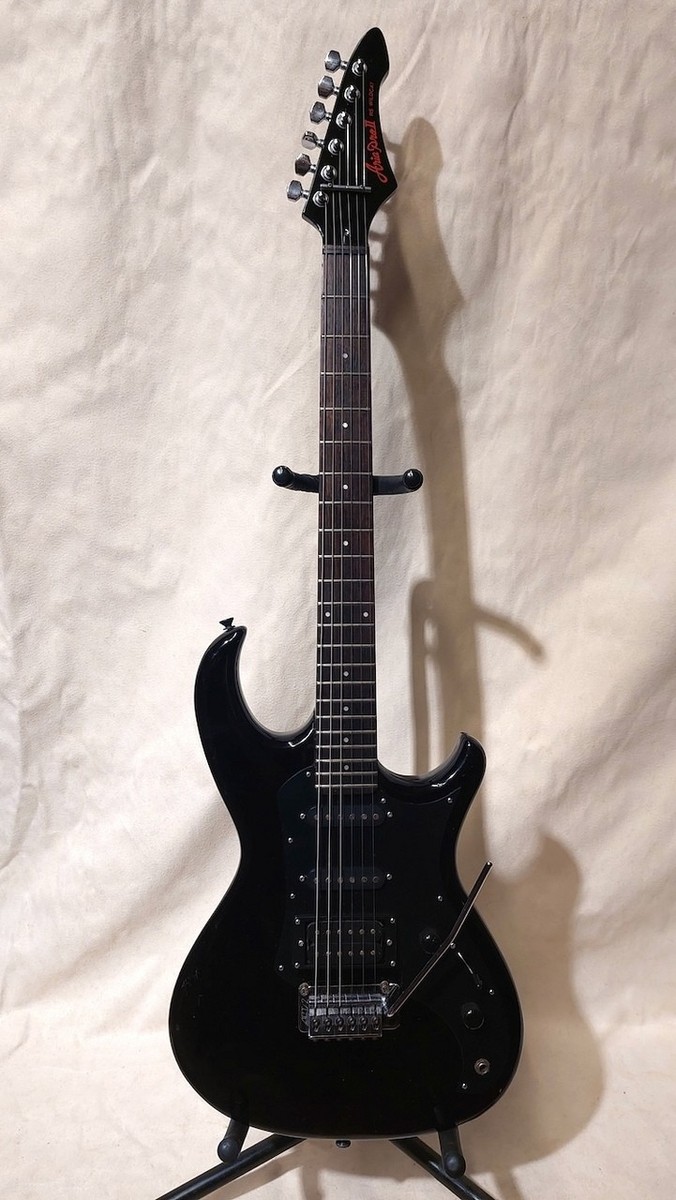 Aria Pro II RS Wildcat エレキギター Aria Pro II RS WILDCAT (1980s) (no250510) | eBay