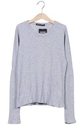 Brandy Melville Langarmshirt Damen Longsleeve Shirt langärmliges Obe... #g7e6hho