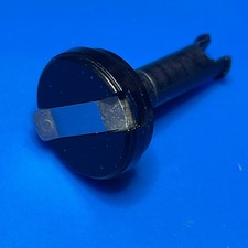 Oluympus OM10 Rewind Knob  Shaft Original Repair Part