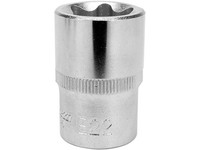 "Yato Torx Bit-Einsatz E22 1/2\" YT-05227"