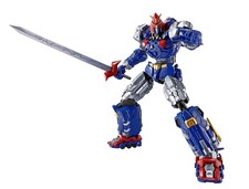 Tamashii Nations Robot Spirits Voltes V Legacy Voltes V Approximately 155Mm Pvc 
