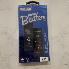 Bateria wymienna Premium do Samsung Galaxy A80 i A90 4,4v EB-BA905ABU