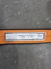 6 Pack of 1.75" Wide X 8ft Long Looped End, Rigging, Straps, Slings, Tow Straps  — photo 2