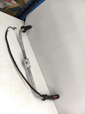 QUALCAST CDB30A 2 STROKE PETROL STRIMMER  HANDLE BAR #2 
