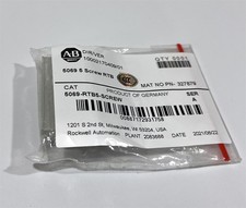 In Stock 5069-RTB5-SCREW Ser/A 5069 Compact I/O 5 pin Screw RTB Allen-Bradley