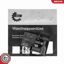 Waschwasserdüse Scheibenreinigung ESEN SKV 15SKV304 für BMW X1 E84 X6 E71 E72
