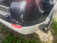 Pare-choc arrière Chevrolet CAPTIVA