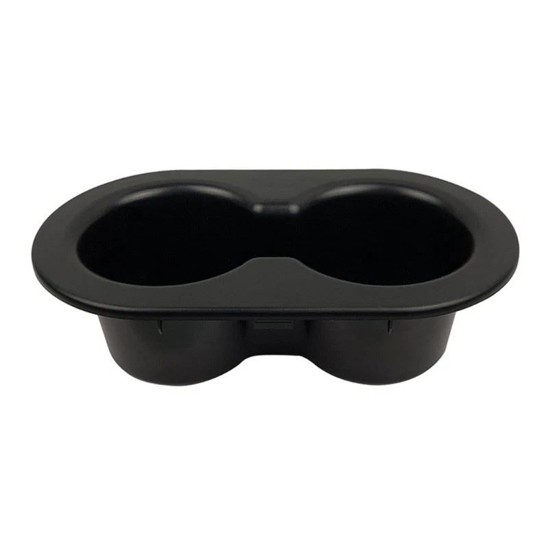 Backseat Drinking Upright Car Cup Storage Easy Solution Install for