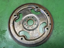  FORD TRANSIT CUSTOM Flywheel Mk8 2.0 TDCi Auto GK2P-6375-AB 2019-