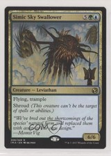 Simic Sky Swallower Magic: Iconic Masters IMA #208