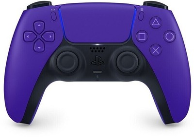 SONY PlayStation 5 DualSense Wireless Controller Galactic Purple PS5 B-WARE