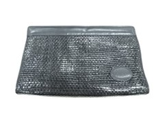 6446571: JAPANESE KIMONO / ANTIQUE HANDBAG / ABSTRACT PATTERN