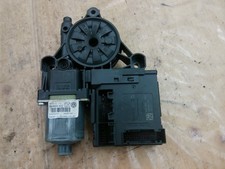 Fensterhebermotor vorne rechts VW Passat B7 Baujahr: 2013 TeileNr.: 3AA959702A