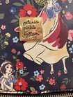 Petunia Pickle Bottom Disney Snow White Enchanted Forest Backpack / Diaper Bag — photo 2