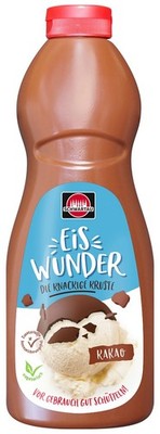 Schwartau Eiswunder 850 ml