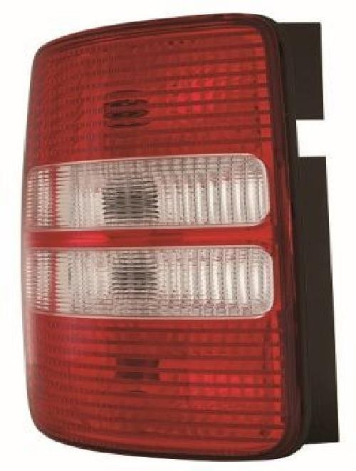 ABAKUS Tail Light 441-19C1L-UE2 Left For VW (Without Bulb/Holder) New