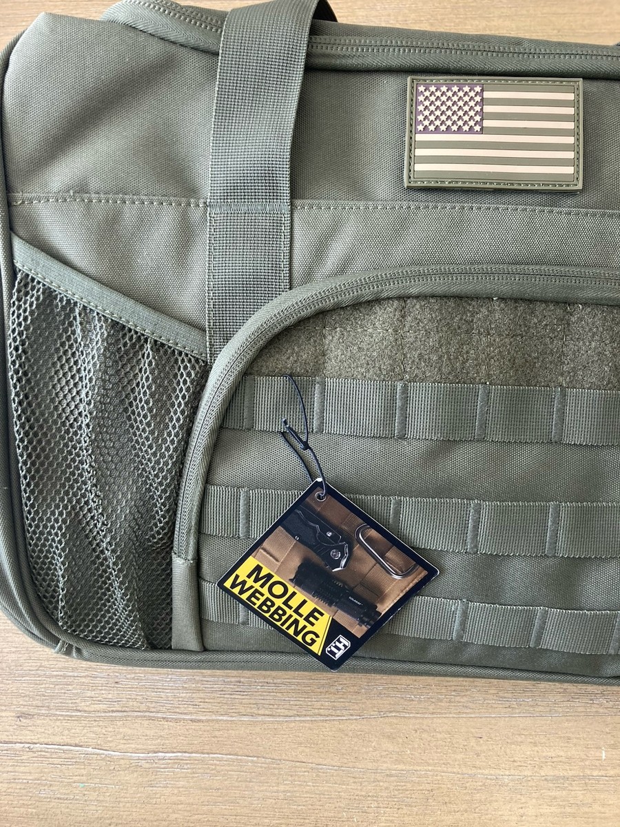 HIGHLAND TACTICAL SQUAD 1.0 ダフッルバッグ Highland Tactical