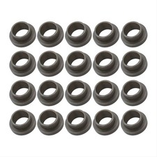 Trickflow Head Bolt Bushings 12 In. To 716 In. Ford Small Block Set Of 20