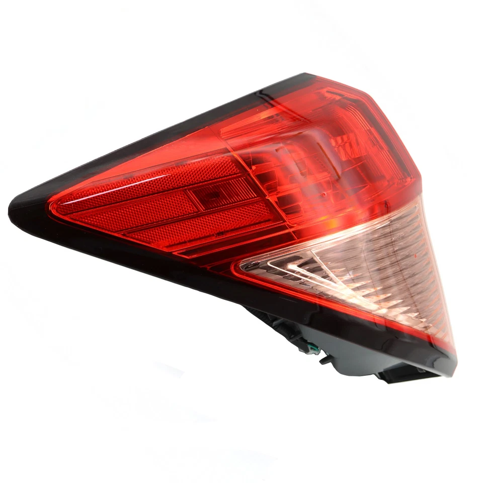 Luz trasera exterior derecha pasajero para Honda HR-V HRV 16-18 2016 2017 2018 Foto 4 de 4