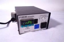 J-Kem Model 210 Temperature Controller Timer