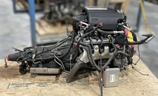 2004 Chevy Ssr 5.3l Engine Transmission Liftout Vin P 8th Digit Ecu Harness