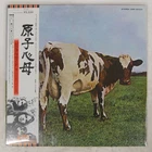 PINK FLOYD ATOM HEART MOTHER EMI EMS80320 Japan VINYL LP