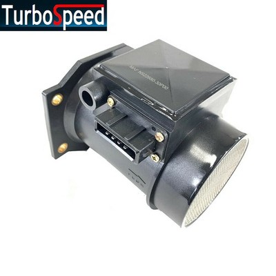EMUSA Fits Nissan 300ZX 1990-1996  22680-30P00 Mass Air Flow Sensor Meter MAF