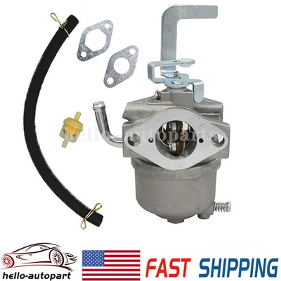 #ad Carburetor For Coleman PW0872400 2400PSI 171cc 175cc Pressure Washer $15.99