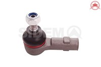 Sidem Spurstangenkopf Vorne FüR Suzuki Alto 1.0 Splash Opel Agila (B)