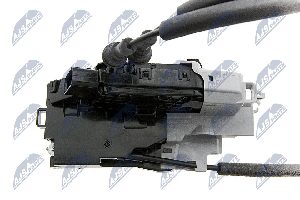 Fits NTY EZC-HY-532 CENTRAL DOOR LOCK ACTUATOR - FRONT - Image 7