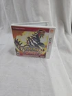 Pokemon Omega Ruby (Nintendo 3DS, 2014)