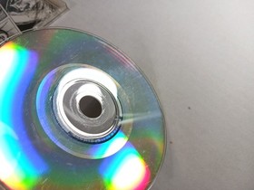 Gundam Side Story 0079: Rise From the Ashes Sega Dreamcast Tested Wear Damage