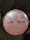 Discraft Titanium Thrasher Distance Driver Pink 174g 12/5/-2/2 — photo 1
