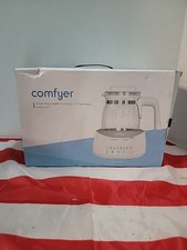 Comfyer Smart Water Kettle w/ Built-In Thermostat (BK01)
