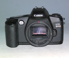 Canon EOS Rebel G / 500N 35mm SLR Film Camera Body Only  2976