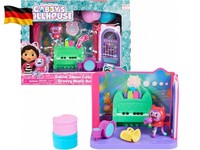 Gabby's dollhouse Deluxe Raum Mit DJ Katzenminze, Ab 3 Jahren