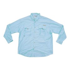 Columbia PFG Bahama II Long Sleeve Shirt - Men's