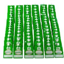Disposable 6oz Baby Food Storage Pouch Containers, 96 Pack Write What You Want