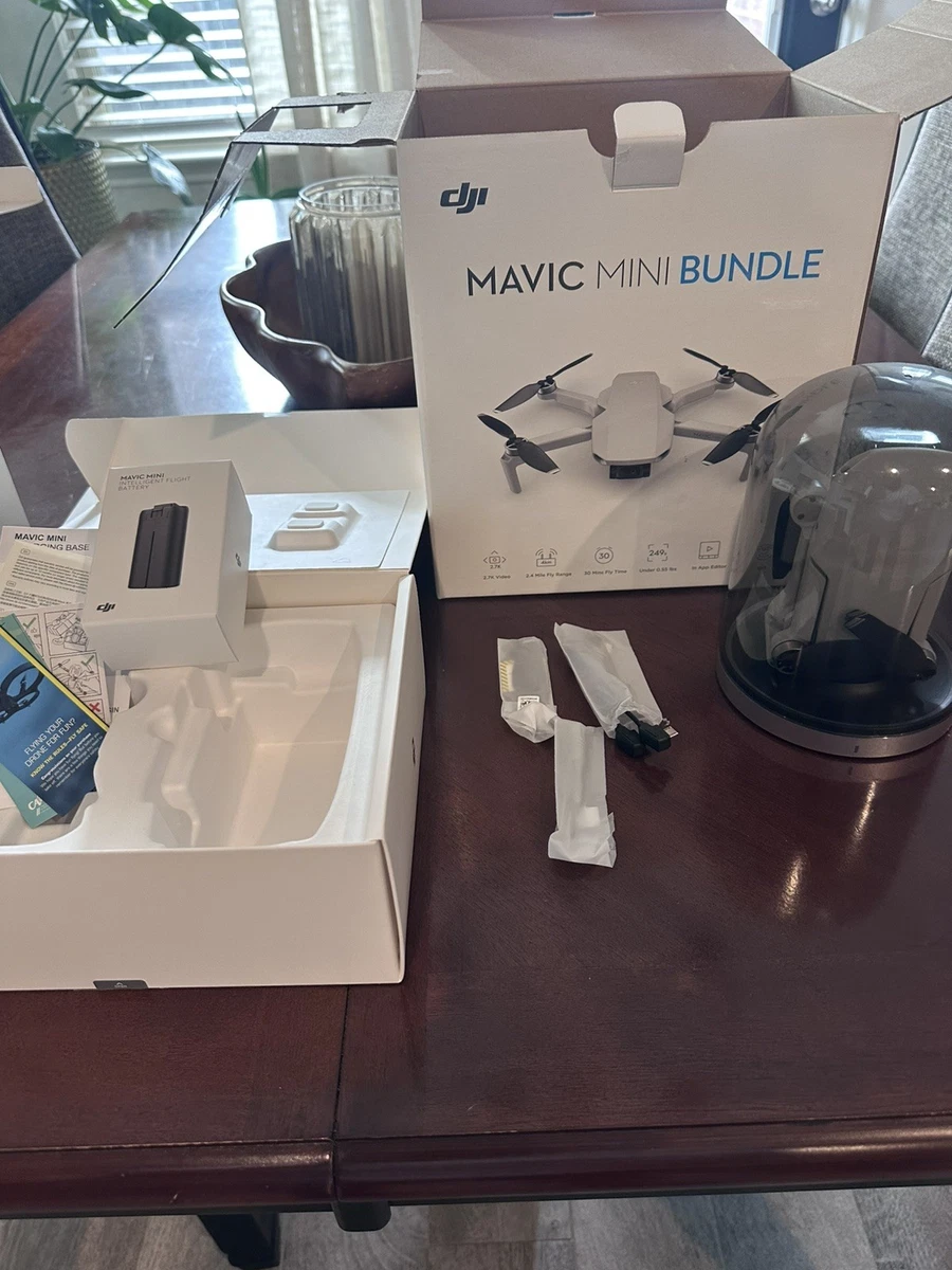 DJI Mavic Mini for Sale | Shop New & Used Drones | eBay