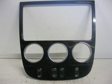 Mercedes-benz ML 270 CDI 163 Blende Schalter Sitzheizung Mercedes-benz ML 270 CDI 163 Blende Schalter Sitzheizung