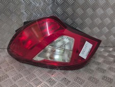 Feu arrière Ssangyong KORANDO